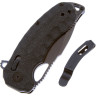 SOG Kiku XR Black SG_12-27-02-57